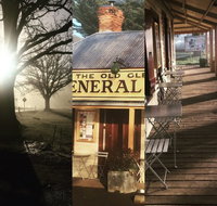 Glenlyon General Store - Accommodation Adelaide
