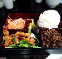 Hi Sushi - Accommodation Adelaide