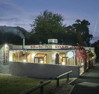 Kookaburra Hotel - Accommodation Adelaide