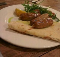 La Baracca Trattoria - Accommodation Adelaide