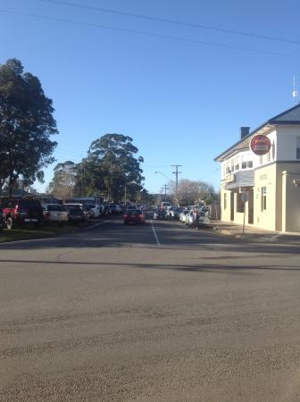 Longwarry Hotel - Accommodation Adelaide 0