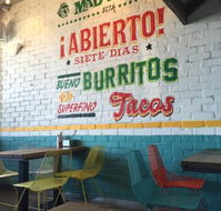 Mad Mex - Accommodation Adelaide