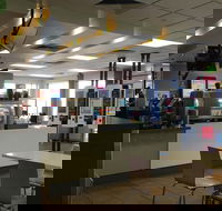 Mcdonalds - Waurn Ponds - Accommodation Adelaide