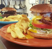 Morgans Bar and Grill - Accommodation Adelaide