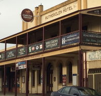 Poachers Paradise - Accommodation Adelaide
