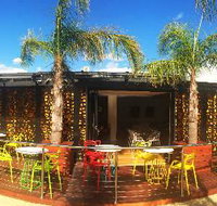 The Coast Restaurant - Accommodation Adelaide