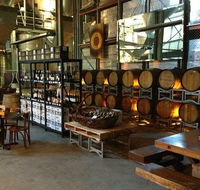 The Hill Winery - Accommodation Adelaide