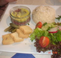 The Wicked Virgin Olives - Accommodation Adelaide