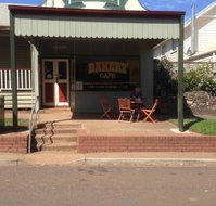 Thorpdale Bakery - Accommodation Adelaide