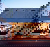 Thousand Pound Wine Bar  Store - Accommodation Adelaide