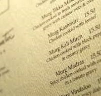 Tulsi Indian - Accommodation Adelaide