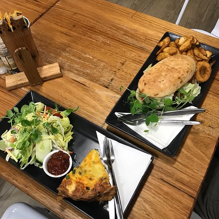 Two Little Owls Cafe - Accommodation Adelaide 0