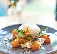 Uforic Food Cafe - Accommodation Adelaide