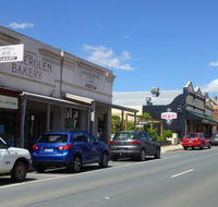 Valentines Bakehouse - Accommodation Adelaide
