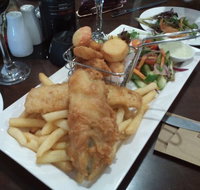 Willow Grove Duck Inn - Accommodation Adelaide