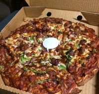 Abz Pizza and Fish and Chips - Accommodation Adelaide