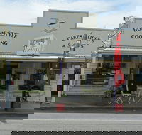 Antiques and Coffee - Accommodation Adelaide