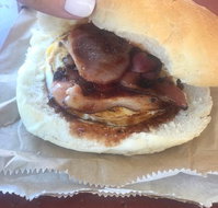 Avenel Cafe - Accommodation Adelaide