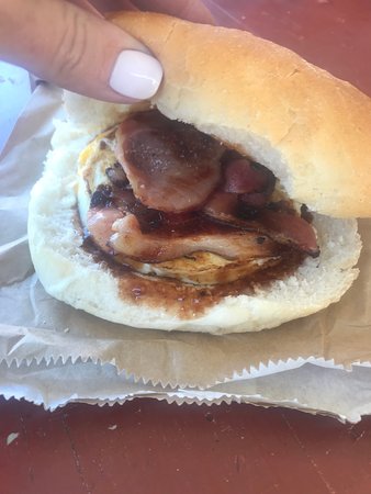 Avenel Cafe - Accommodation Adelaide 0