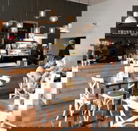 Back Creek Cafe - Accommodation Adelaide