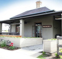 Baringo Food and Wine Co. - Accommodation Adelaide