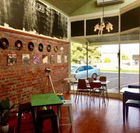 Birchip Burger Bar - Accommodation Adelaide
