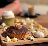 Cannibal Creek Bakehouse - Accommodation Adelaide