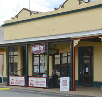 Chiltern Bakery - Accommodation Adelaide