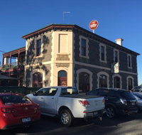 Coach and Horses Inn - Accommodation Adelaide