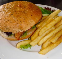 Degani Cafe - Accommodation Adelaide