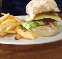 Foxy's - Accommodation Adelaide