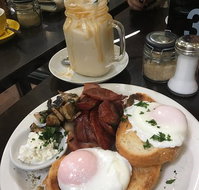 Gordon Bleu - Accommodation Adelaide