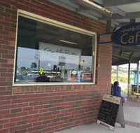Grantville Pantry - Accommodation Adelaide