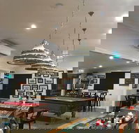 Hearn's Meredith Hotel - Accommodation Adelaide