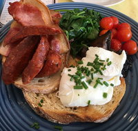 Hock the Ruby - Accommodation Adelaide