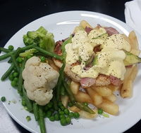 Hopetoun Community Hotel Motel - Accommodation Adelaide