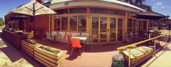 Chiltern ACT Accommodation Adelaide