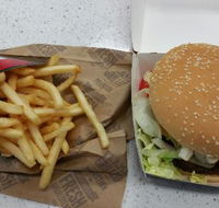Hungry Jack's - Accommodation Adelaide