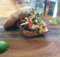 Impodimo - Accommodation Adelaide