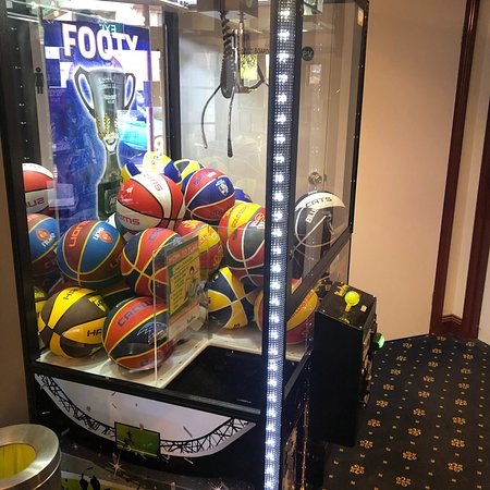 Kerang Sports And Entertainment Venue - Accommodation Adelaide 0