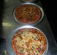 Koo Wee Rup Pizza  Pasta - Accommodation Adelaide