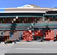 Korong Vale Hotel - Accommodation Adelaide