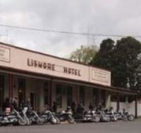 Lismore Hotel - Accommodation Adelaide