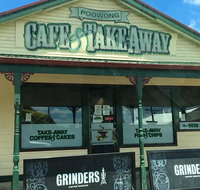 Poowong Cafe  Takeaway - Accommodation Adelaide