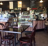 R  T's Bake and Brew - Accommodation Adelaide