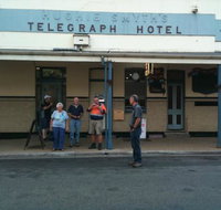 Telegraph Hotel - Accommodation Adelaide