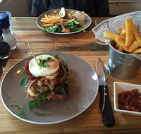 The Front Paddock Cafe - Accommodation Adelaide
