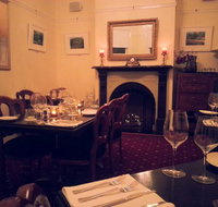 The Gilded Lily Steakhouse Restaurant - Accommodation Adelaide