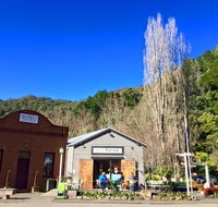The Greyhorse Cafe - Accommodation Adelaide