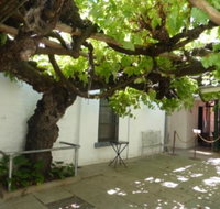 The Vine - Accommodation Adelaide